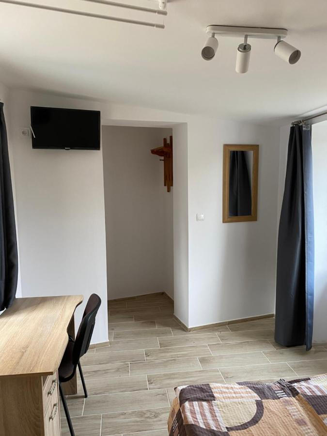 Pokoje Na Wynajem Zoppot Exterior foto